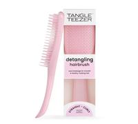 Tangle Teezer Wet Detangling Brush For Unruly And Frizzy Hair type Millennial Pink