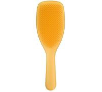 Debenhams The Ultimate Detangler Large N&c (Naturally Curly) In Daffodil Yellow daffodil yellow