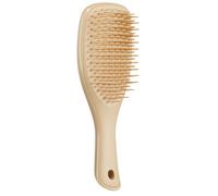 Tangle Teezer Ultimate Detangling Mini mini brush for wet hair Oat Cream