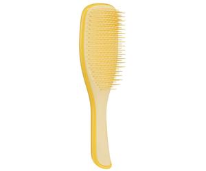 Tangle Teezer Ultimate Detangling Straight & Curly hair brush for wet hair 1 pcs, Daffodil & Buttercup