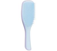 Tangle Teezer Ultimate Detangling Wet hair brush for wet hair 1 pcs, Lilac Blue