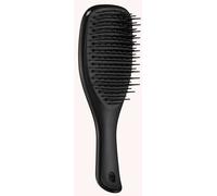 Tangle Teezer Ultimate Detangling Straight & Curly Mini mini brush for wet hair Black