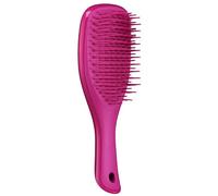 Tangle Teezer Ultimate Detangling Straight & Curly Mini mini brush for wet hair Electric Raspberry