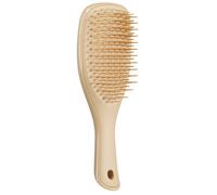 Tangle Teezer Ultimate Detangling Straight & Curly Mini mini brush for wet hair Oat Cream