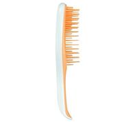 Tangle Teezer Ultimate Detangling Straight & Curly Mini mini brush for wet hair Sweet Orange & Ice Blue