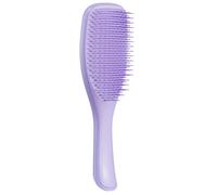 Tangle Teezer Naturally Curly Detangling Hairbrush, Purple Passion