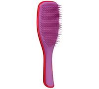 Tangle Teezer Ultimate Detangling Wet hair brush for wet hair 1 pcs, Cherry & Violet