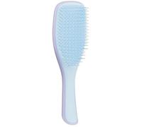 Tangle Teezer Back Combing & volumising Hairbrush Lilac & Blue Lilac & Blue