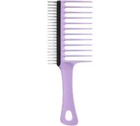 Tangle Teezer Wide Tooth Comb Lilac / Black