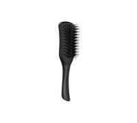 Tangle Teezer Women's Easy Dry & Go Vented Hairbrush - Jet Black Tangle Teezer Black