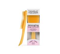 Tangle Teezer Women's The Ultimate Detangler Large N&C (naturally curly) in Daffodil Yellow | Size: 112g Tangle Teezer Daffodil Yellow 112g