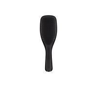 Tangle Teezer Women's The Wet Detangler Hairbrush - Liquorice Black Tangle Teezer Black