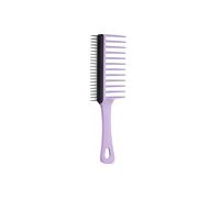 Tangle Teezer Women's Wide Tooth Comb in Purple Tangle Teezer Purple
