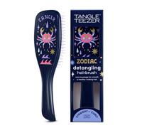 Tangle Teezer Zodiac Ultimate Detangler Hairbrush for Wet & Dry Hair Eliminates Knots & Reduces Breakage for All Hair Types Cancer