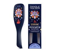 Tangle Teezer Zodiac Ultimate Detangler Hairbrush for Wet & Dry Hair Eliminates Knots & Reduces Breakage for All Hair Types Leo