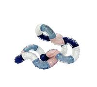 Tangle® Therapy Relax - Fidget Toy for Adults and Children - Improves Focus and Relaxes ADHD Symptoms When Played with - Quiet Fidget Toy for Work Or School - Hand Therapy Device