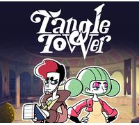 Tangle Tower Steam CD Key
