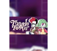 Tangle Tower - Steam - Key GLOBAL