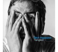 HEYWARD, Nick - Tangled - Vinyl (blue vinyl LP)