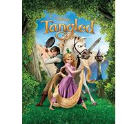 Tangled