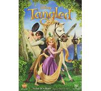 Tangled