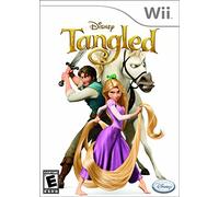 Tangled
