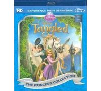 Tangled
