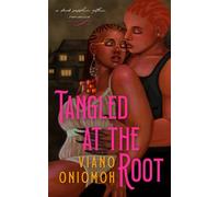 Tangled at the Root: A Dark Sapphic Gothic Romance