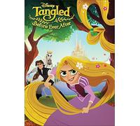 Tangled: Before Ever After