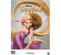 Tangled [Blu-Ray]