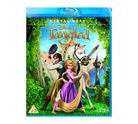 Tangled [Blu-ray]