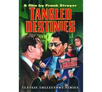 Tangled Destinies (DVD-R) (1932) (All Regions) (NTSC) (US Import)