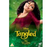 Tangled [DVD]