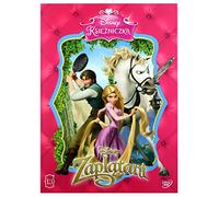 Tangled [DVD] (English audio. English subtitles)