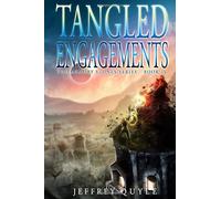 Tangled Engagements (The Memory Stones Series)