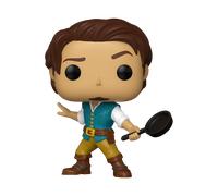 Tangled Flynn Funko Pop Vinyl