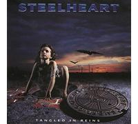 Tangled in Reins by STEELHEART