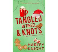 Tangled In Tinsel & Knots: An Omegaverse Romance: 5
