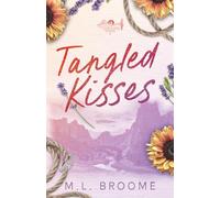 Tangled Kisses (Tangled Vines)