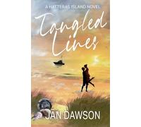 Tangled Lines: A Hatteras Island Novel
