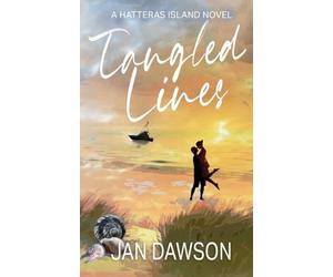 Tangled Lines: A Hatteras Island Novel
