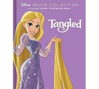 TANGLED: (Mini Movie Collection Disney)