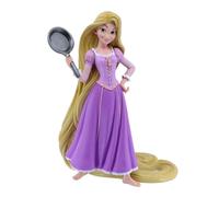 Tangled Rapunzel Collection Figures multicolor Onesize