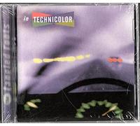 Tangled Roots - Technicolor (UK Import)