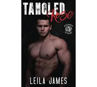Tangled Rose: A High School Enemies-to-Lovers Romance: 5 (Rosehaven Academy)