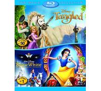 Tangled/Snow White