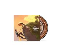 Various Artists - Songs from Tangled [VINYL]