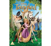 Tangled & The Little Mermaid (DVD) Nathan Greno Byron Howard (US IMPORT)