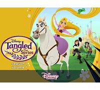 Tangled: The Series, Vol. 1