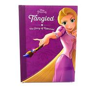Tangled: The Story of Rapunzel (Disney Princess)